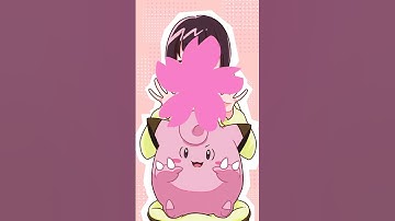 Thumbnail of PokéMinutes｜Clefairy's Metronome