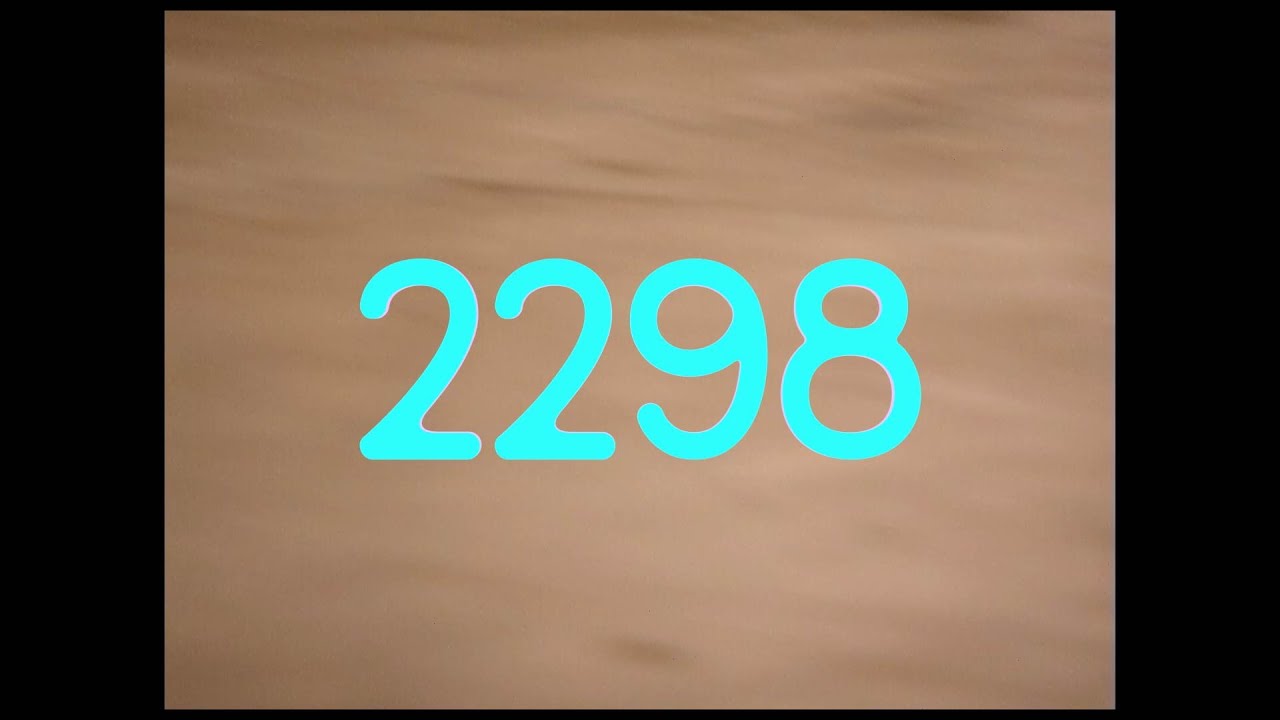 2298 Trailer - YouTube