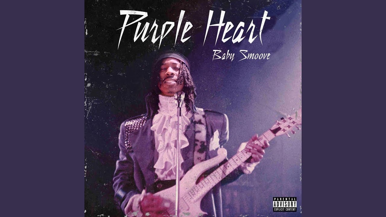 Tings - Baby Smoove Instrumental (ReProd. bryce)