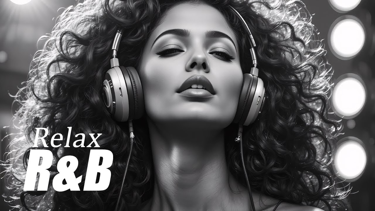 【R&B Soul】Endless Feelings – Smooth Chill Grooves for Lovers