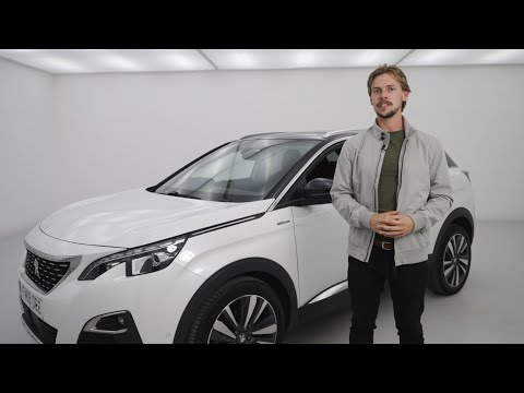 Peugeot 3008 | Behind the scenes of Arnold Clark’s adverts and Channel 4 creative shorts
