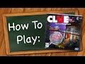How to Play Clue