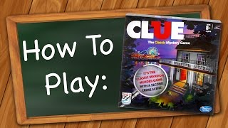How to Play Clue screenshot 5