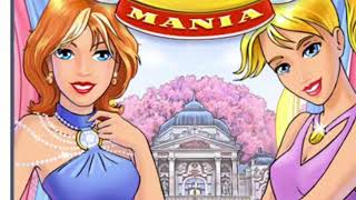 Jane hotel mania + Jane hotel family hero game theme song - main menu screenshot 3