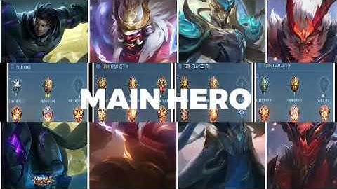 Mlbb squad edit xml🔰🔰🔰 | Alight motion xml 🔰🔰 | viral edit