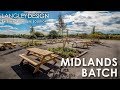 The Midlands Batch (Priority School Building Programme) - Langley Design (Street Furniture) The Midlands Batch (Priority School Building Programme) - Langley Design (Street Furniture)