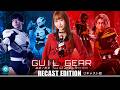 特報『ギルギア(GUILGEAR)RE:CAST版』 - 予告