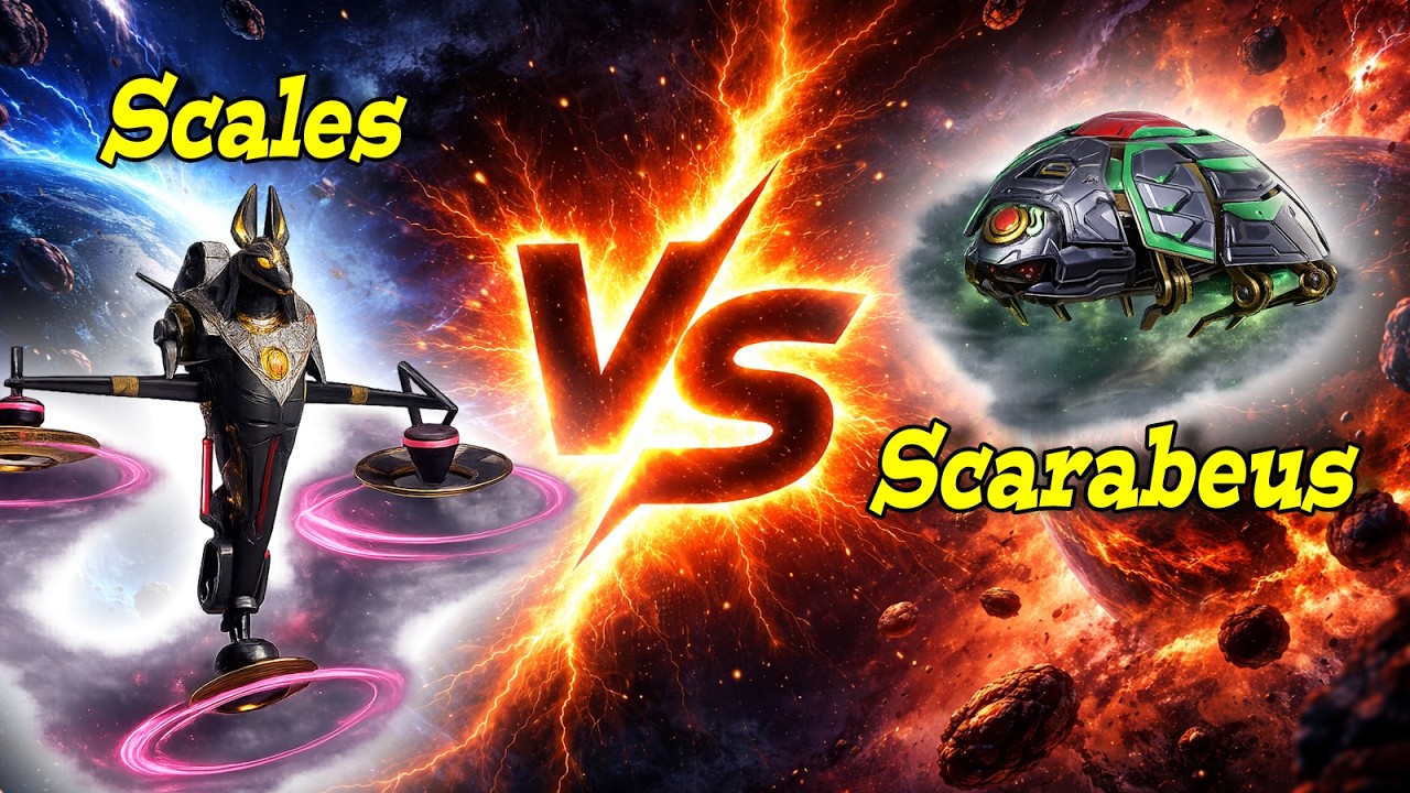 Лучший оборонительный дрон для лучшего робота - сравнение боевых роботов