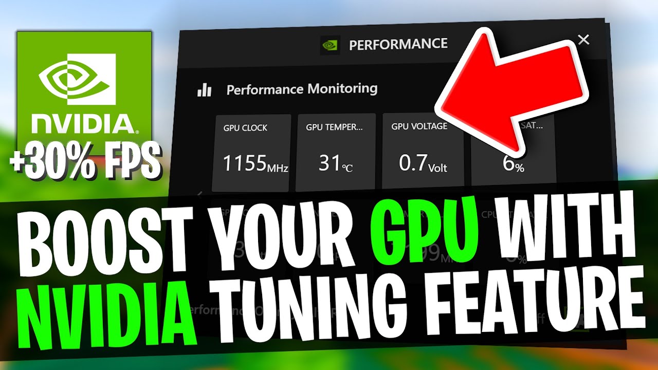 5 Ways to Improve PC Gaming With Nvidia GeForce Experience