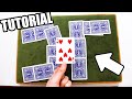 Il gioco di magia PERFETTO per stupire chiunque a NATALE / tutorial