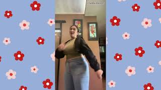 Viral Tiktok Dance And Twerk Right Now