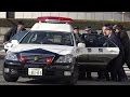 緊急走行!!2016北九州市成人式逮捕の瞬間!!2016.1.10 福岡県警察VS暴れる新成人 Coming of age ceremony Japan