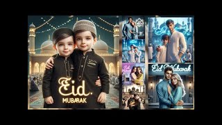 Create 3D Eid Mubarak Images With Ai screenshot 5