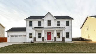 3225 Myrtle Dr. video tour
