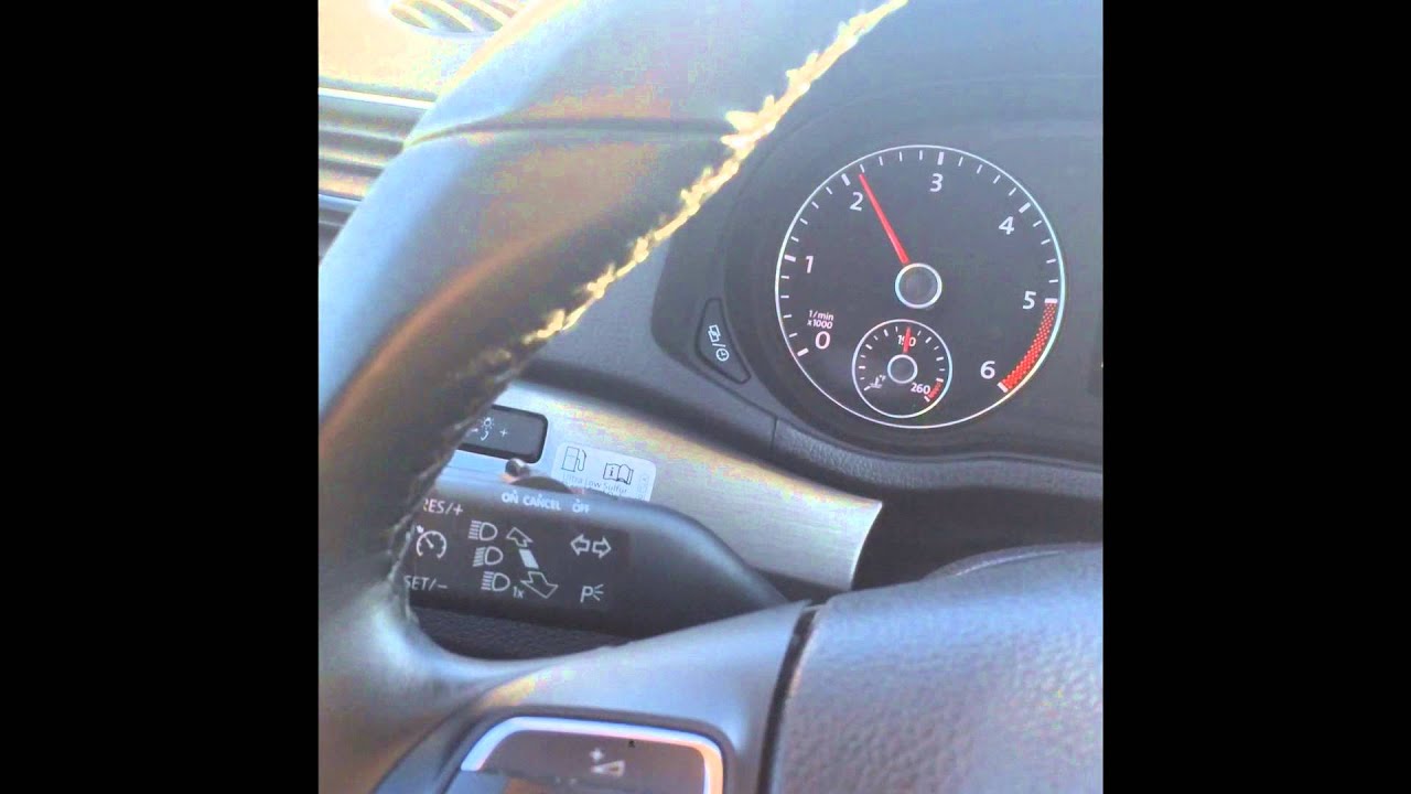 2017 Vw Pat Steering Wheel Shake Vibrations Help Wobble