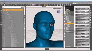 Character Creation 03 JCM MCM