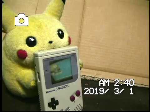 初代ポケモン実況 3