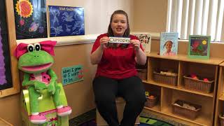 Character Education   Curiosity and Compassion   04 16 20