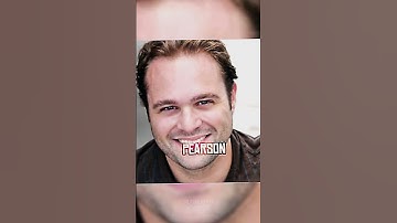Random Story Mode Characters - Real Actors That Play Them | RDR2 #rdr2edit #rdr2 #shorts