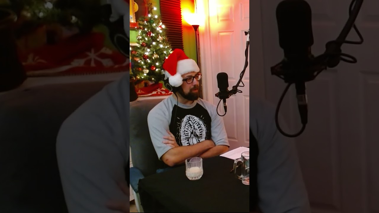 Legendary Christmas - Krampus Runs