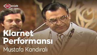 Mustafa Kandıralı | Klarnet Performansı Resimi