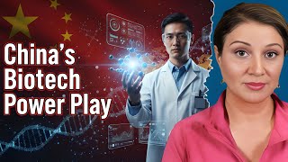 Chinas Biotech Revolution How Beijing Is Overtaking Americas Last Innovation Stronghold