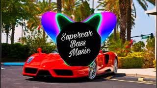 JSTJR - Stop Me (Original Mix) (Bass Boosted)