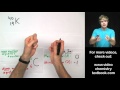 Electron Capture and Atomic Changes