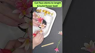 Dollar Tree DIY Craft: Bathroom Decor 🙀 #shorts #dollartree #crafts #diy diy