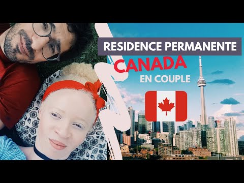 Vídeo: Com Obtenir La Residència Permanent Al Canadà