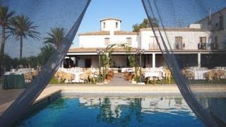 Hotel Tossal Daltea, Spain