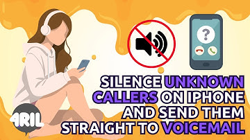 Hoe u onbekende bellers op de iPhone het zwijgen oplegt en ze rechtstreeks naar uw voicemail stuurt
