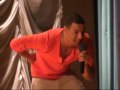 Hisham Elgakh -  حلقاتك برجلاتك