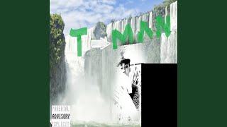 Last number - t - man