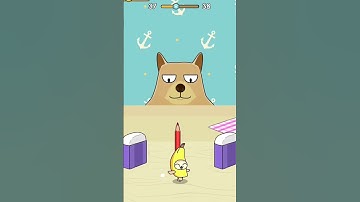 Banana Cat Hide & Seek Noob vs Pro Level 33 #shorts #gameplay #funny