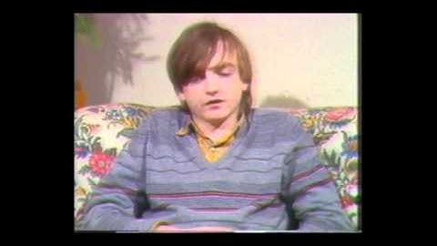 Elastica with Mark E Smith - How He Wrote Elastica Man (John Peel 8th July 1999)