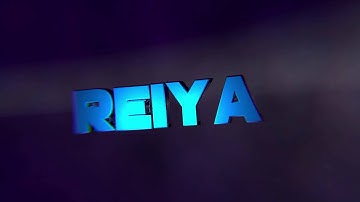 【Blender only】REIYA