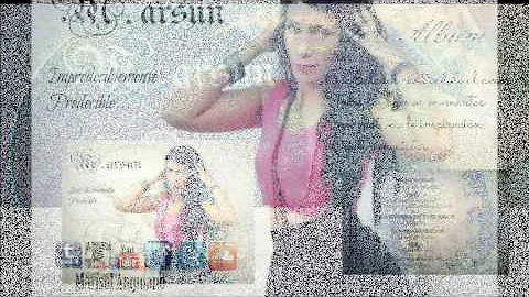 Marisol Anguiano - Impredeciblement...  Predecible...