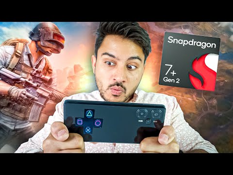 POCO F5 Unboxing & First Impressions | Best Smartphone Under Rs.30,000?
