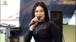 PILIHAN BATIN - ILA FADILAH  - JB MUSIK LIVE DESA GEBANG UDIK BLOK LEBAK 17 APRIL 2024