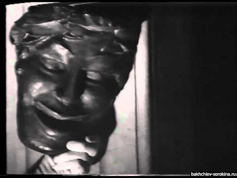 Παρακολούθηση A. Bakhchiev playing Schumann (Fantasiestücke, №4) στο YouTube