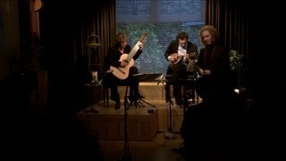 3 Dutch Songs V/G/M Pieter van der Staak by Asteria Ensemble
