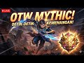 Solo and Team Gameplay MLBB