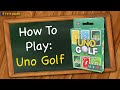 Uno Golf Quiz