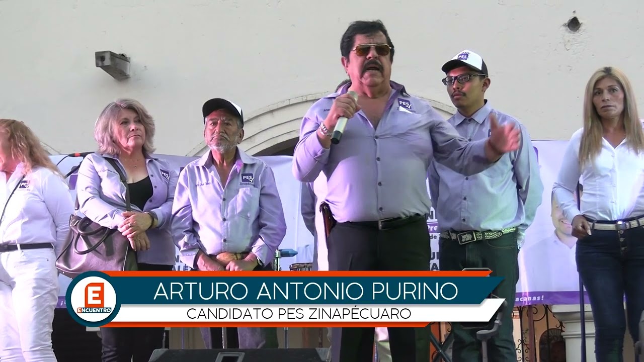 Arturo Antonio Purino