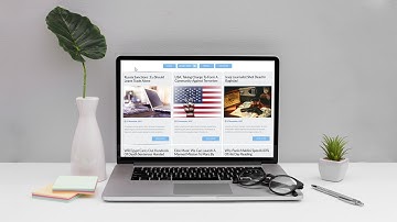How To Add Filters To Your Blog Posts Using Categories and Tags