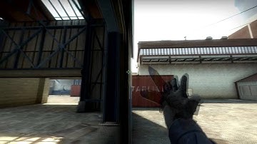 device - 3K de_overpass TSM vs. Cloud9 - ESL One Katowice 2015