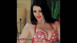 Safinaz (صافيناز‎) Red Hot Belly Dance [Egypt]