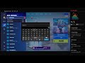 Fortnite Season 4 Live