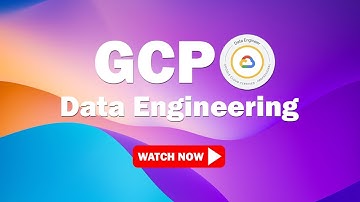 GCP Data Engineering || Demo Video || By Visualpath